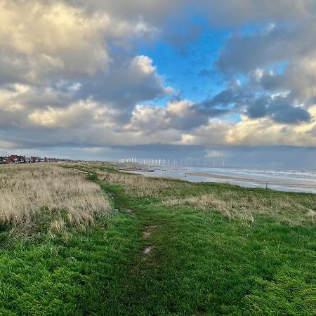 Villa Honeybee House Redcar Esterno foto