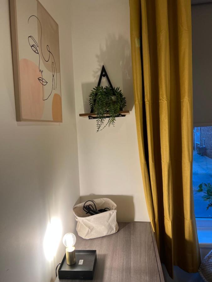 Villa Honeybee House Redcar Esterno foto