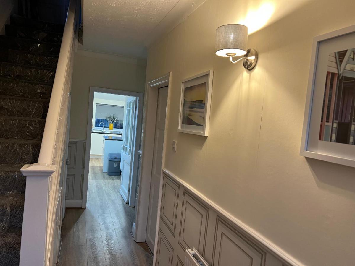 Villa Honeybee House Redcar Esterno foto