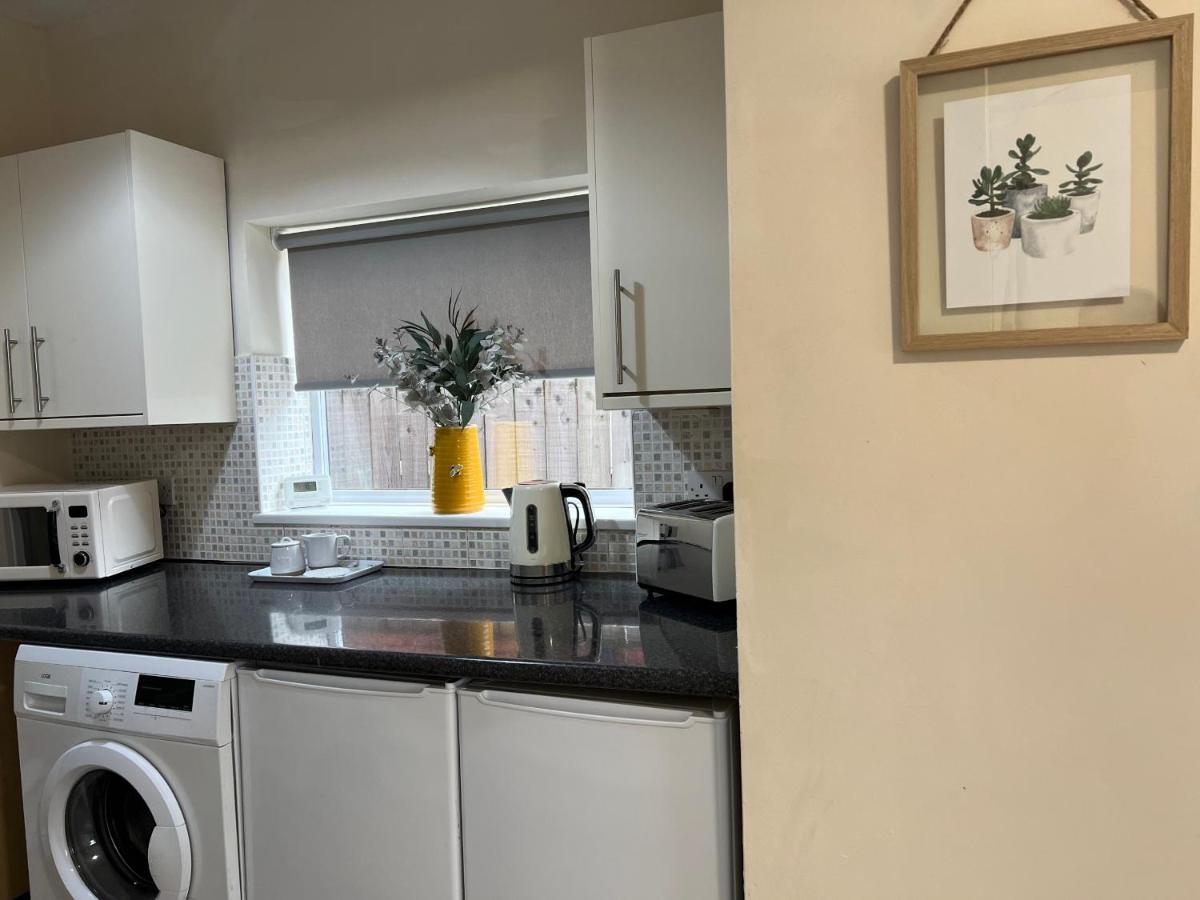 Villa Honeybee House Redcar Esterno foto