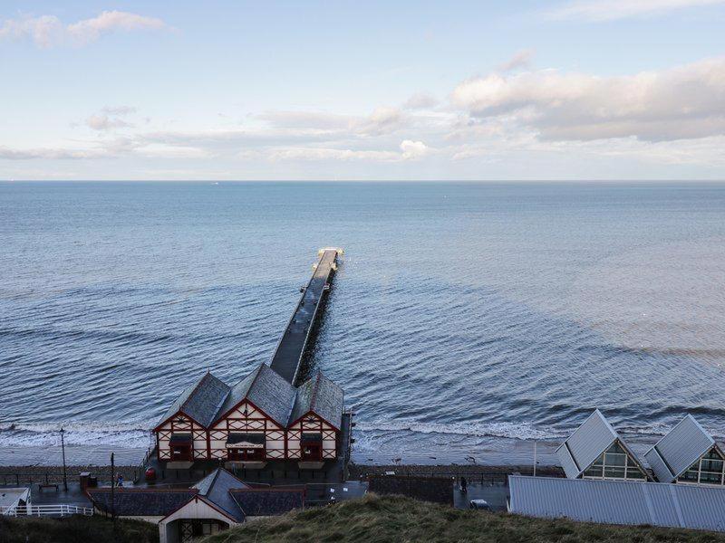 Villa Honeybee House Redcar Esterno foto