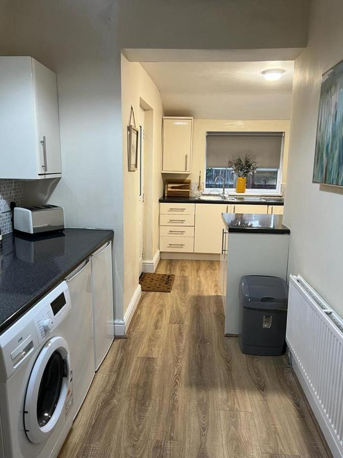 Villa Honeybee House Redcar Esterno foto