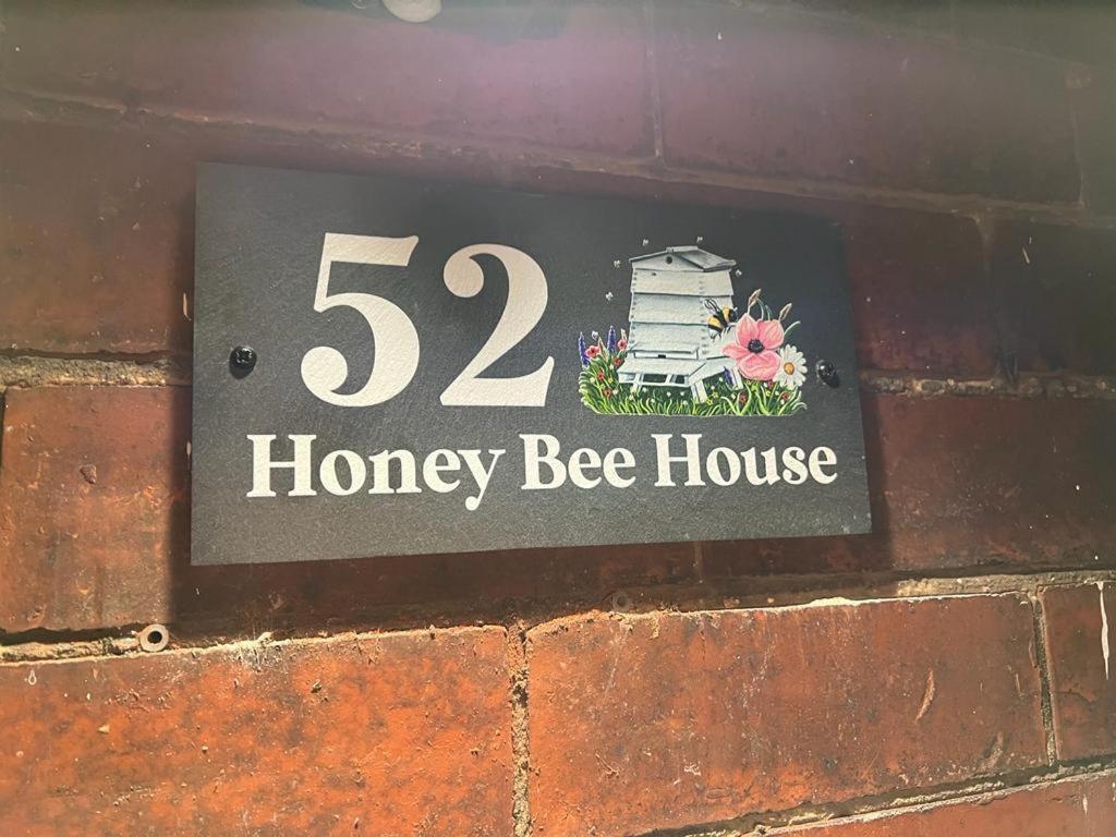 Villa Honeybee House Redcar Esterno foto