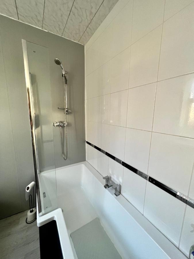 Villa Honeybee House Redcar Esterno foto